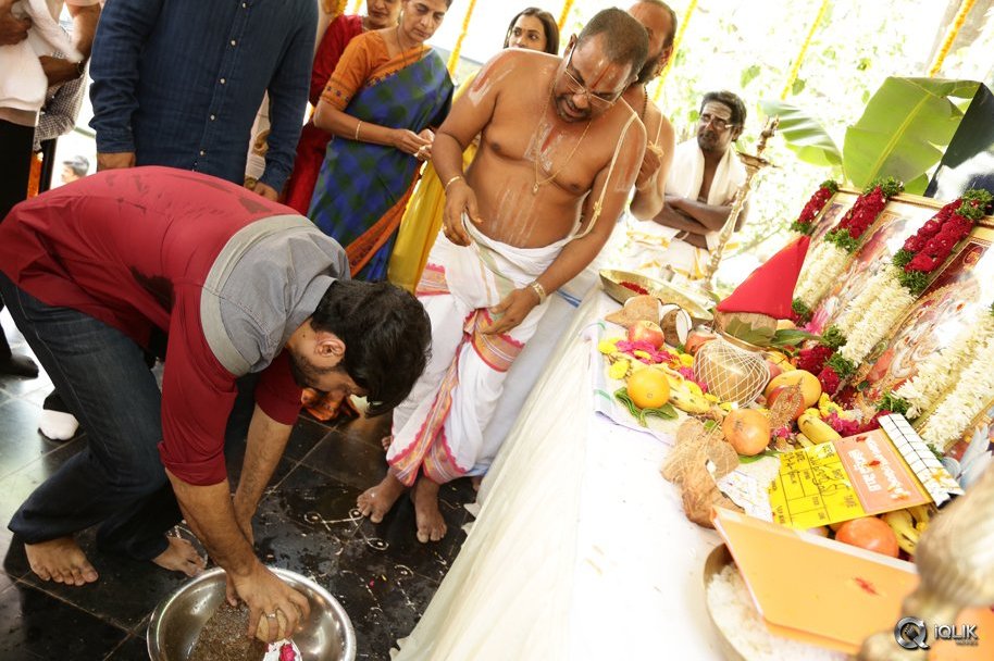 Kalyan-Ram-and-Puri-Jagannadh-Movie-Opening